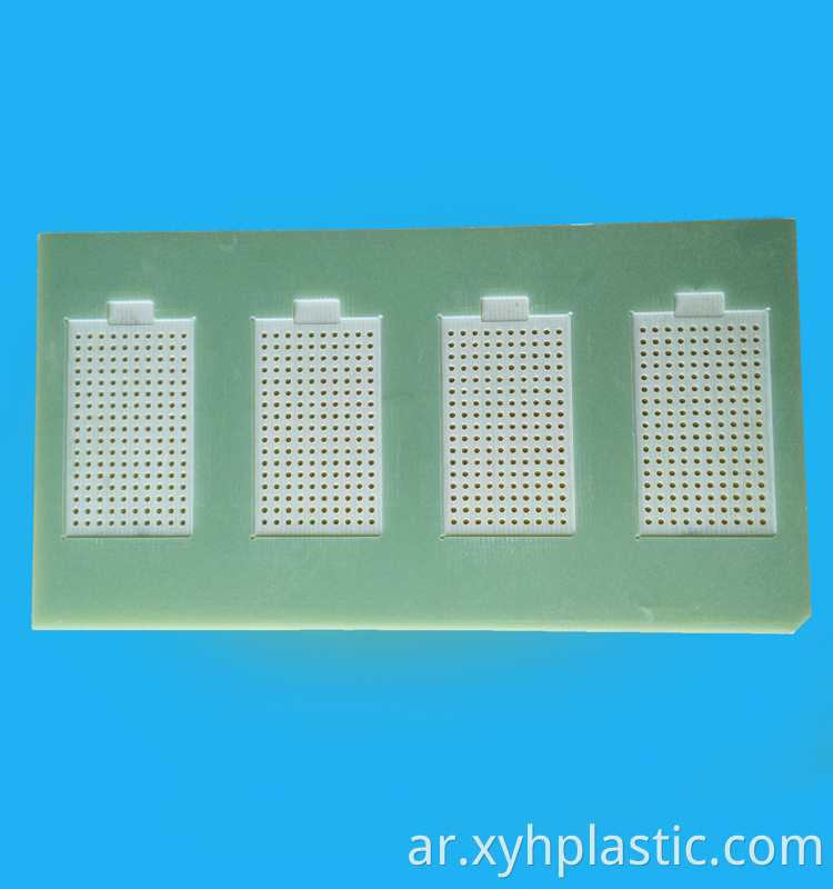 Electrical Insulation Sheet 